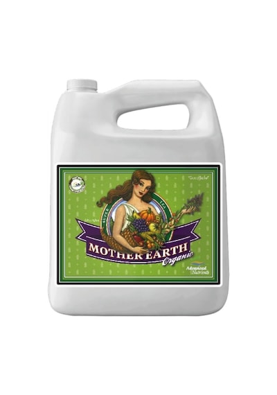 Advanced Nutrients Mother Earth Super Tea Organic 4 Litre Bitki Besini 4 L