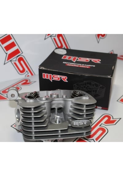 Cg 250 Cc Üst Kapak Dolu Dq Subap Düz Saplama Zhıcheng Modifiye