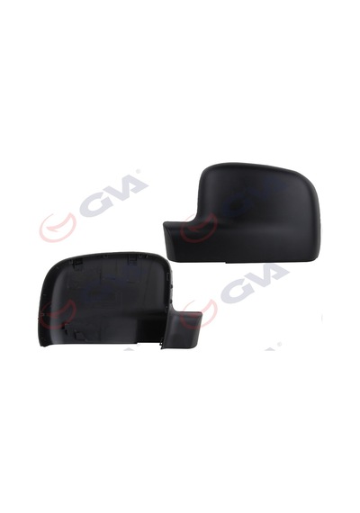 Gva Ayna Kapağı Desenli Sol Caddy-transporter T5 04 Vm-373cl Gva 1275721 7h1857527a 7h1857527a9b9