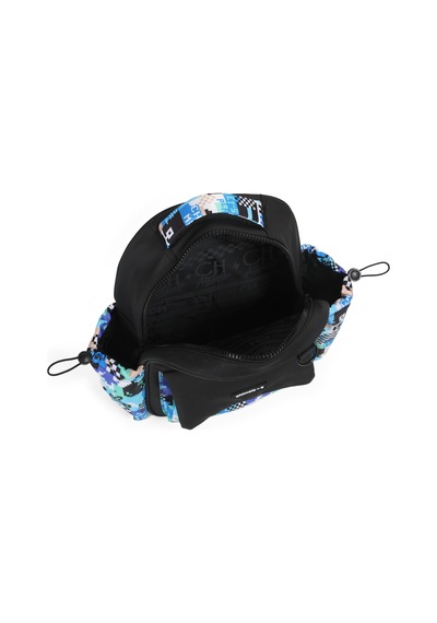 Chımola Gamer Boy Siyah Sırt Çantası 14"