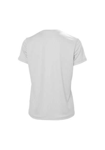 Helly Hansen W Hh Tech Beyaz Kadın T-shırt 2.0
