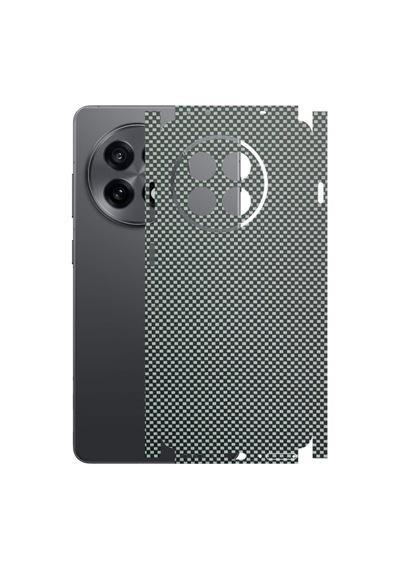 Kapps Oneplus 13r İle Uyumlu Fiber Serisi Premium Kaplama 360 90105920