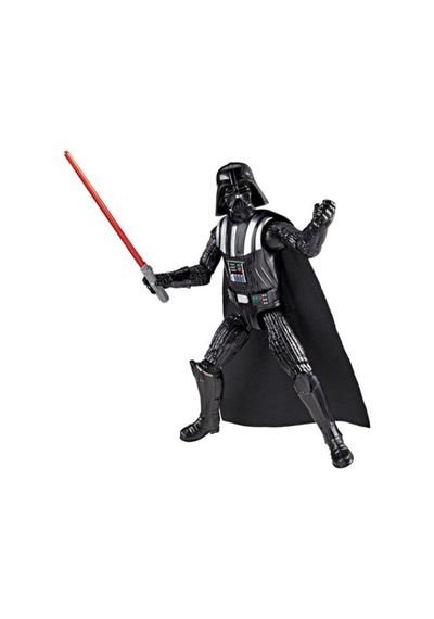 Hasbro Star Wars Titan  Serisi Darth Vader Figürü 30 cm G2686