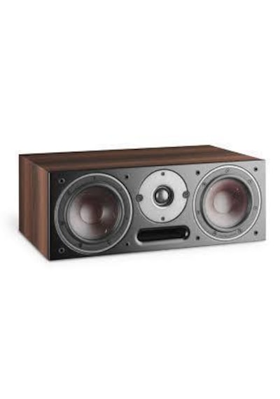 Dalı Oberon Vokal Center Hoparlör Dark Walnut