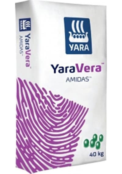 Yaravera Amidas Akıllı Üre Gübresi