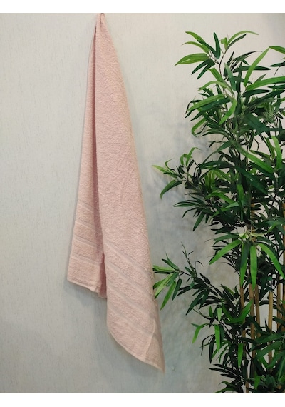 NİVEMESHOME SOMON BANYO HAVLUSU ÇINAR