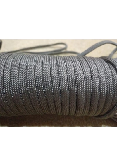 Paracord 550 Tipııı 4Mm 7 Çekirdek Paraşüt Ipi 5 Metre Çok Renkli