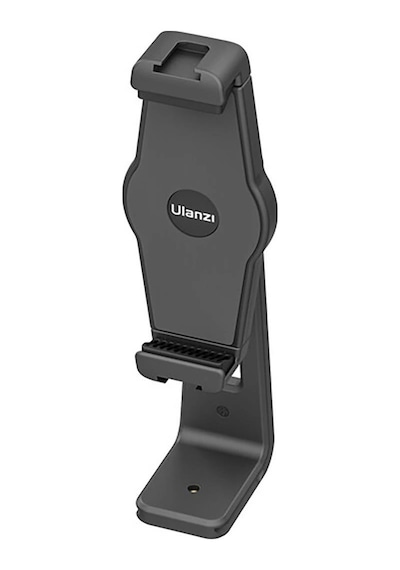 Ulanzi St-20 Telefon Ve Tablet Standı 1 Black