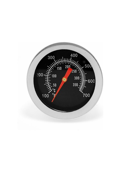 Barbekü Mangal Fırın Termometresi 50-350 derece thr362
