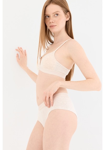 Naphor Touch Krem Boyshort Külot