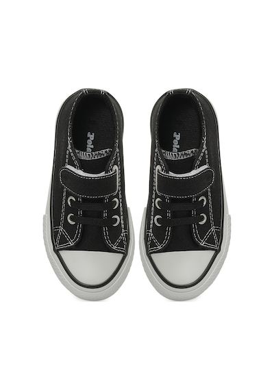 Polaris Waxi.p6fx Siyah Erkek Çocuk Sneaker 000000000102199900 Siyah