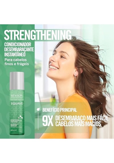 Rp Equave Strengthening Detangling Saç Kremi 200ml