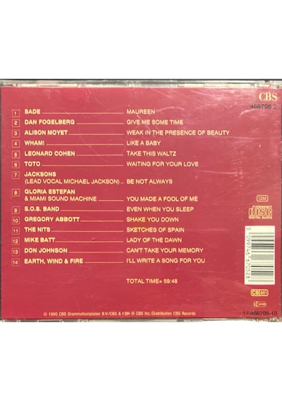 Plak Değildir Cd Dir Cd Nice Price The Collection Cd