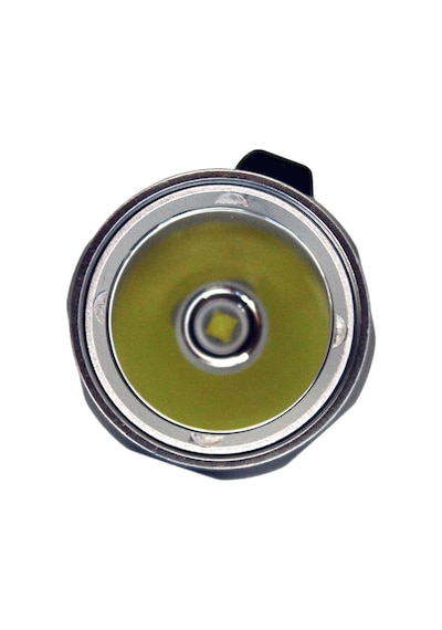 Amphibian Pro Fx 2000 Şarjlı Dalış Feneri
