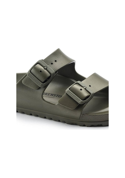 Birkenstock Arizona Eva Kadın Terlik - Haki