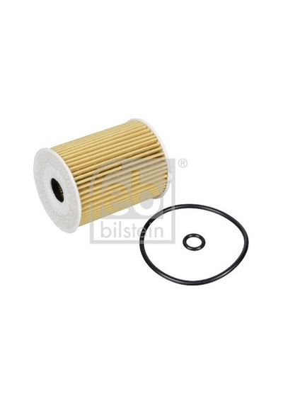 Febi Bilstein 108983 Yağ Filtresi Captiva Captiva Awd Cruze Epica Lacetti Nubira 93743595