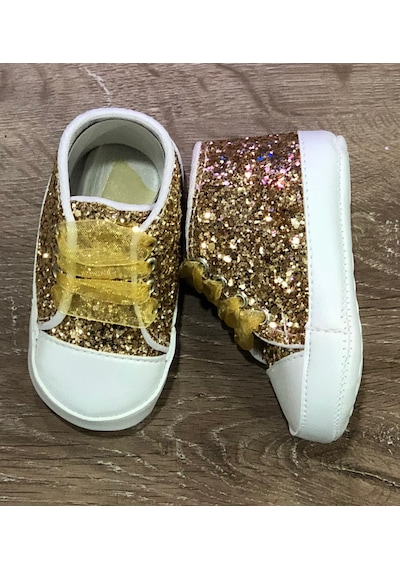 Baby Collection Kız Bebek Ayakkabısı