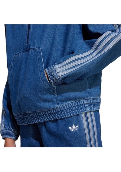 Adidas Çocuk Mavi Ceket Jacket Jc7878 Mavi