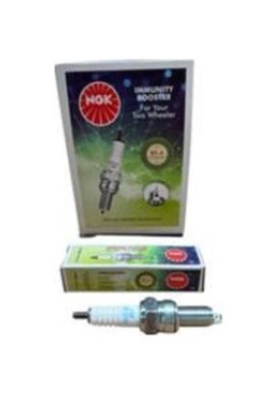 Buji Ngk Cpr8ea-9 Plus Drift L-spacy-cbf