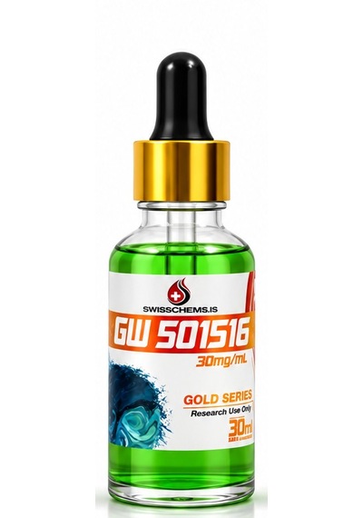 Swisschems Gw-501516
