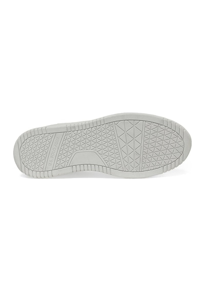 U.s. Polo Assn. Onıta 3pr Bej Kadın Sneaker 000000000101416410 Bej