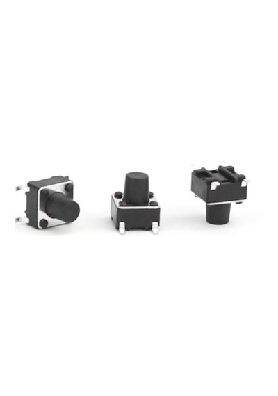 Smd Switch 6x6x7 Mm Buton