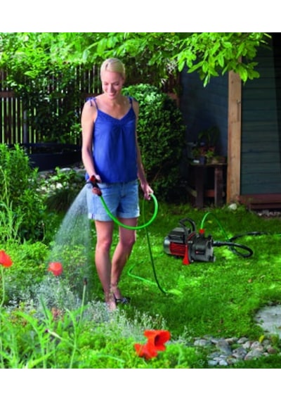 Einhell Gc-Gp 6538 Set/I Bahçe Pompası Set - 4180286