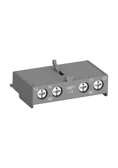 Abb Hkf1-11 ,ms116/ms165 1a1k Motor Koruma Kontak