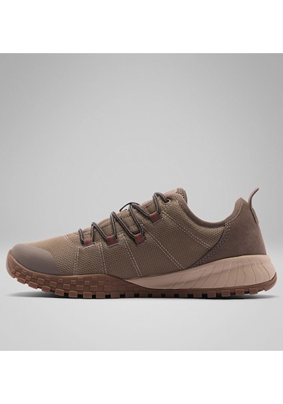 Columbia Fairbanks Low Outdoor Erkek Ayakkabı Bm5972 Kahverengi