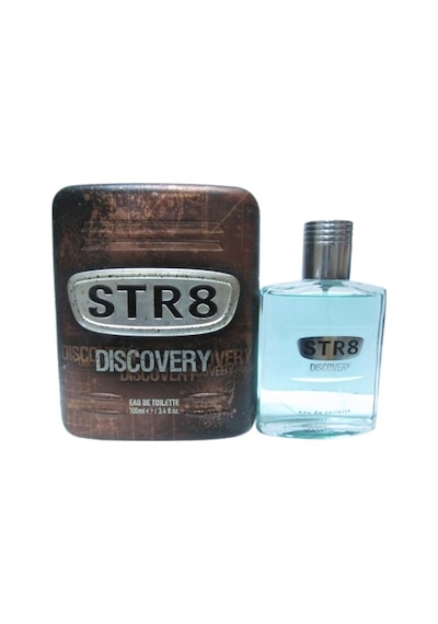 Str8 Discovery Erkek Parfüm EDT 100 ML