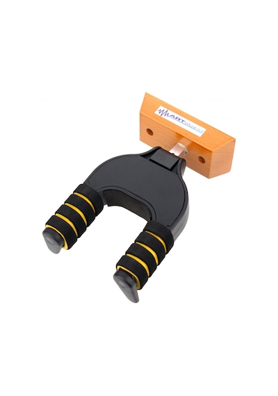 Artstand Cm407 Ahşap Duvar Gitar Standı