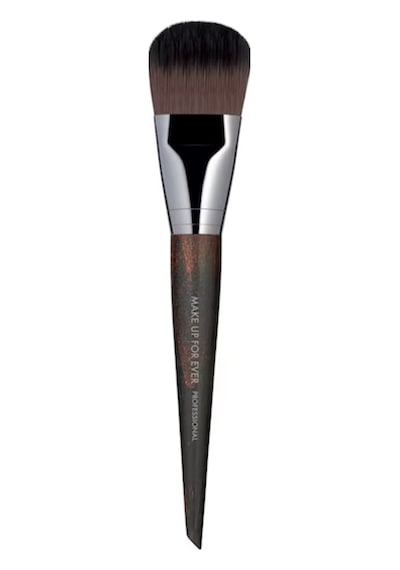 Make Up For Ever Pinceau Büyük Fondöten Fırçası 108