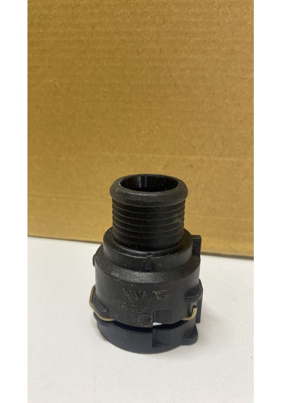 Mag 0319 Su Flanş Vwag 4n0122.293. Aq Volkswagen