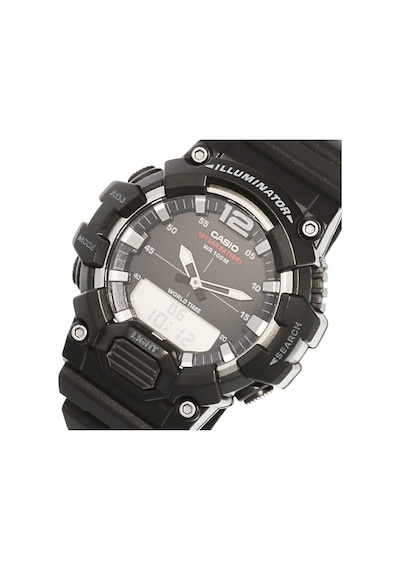 Casio HDC-700-1AVDF Erkek Kol Saati