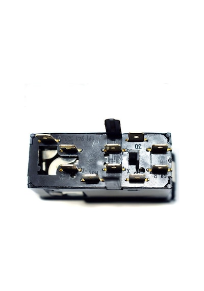 Volkswagen Jetta Far Açma Anahtarı Düğmesi 1985-1995 10 Pin N11.658