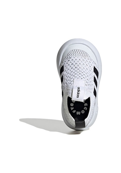 Adidas Bubblecomfy I Bebek Günlük Ayakkabı Jr5987 Beyaz Beyaz