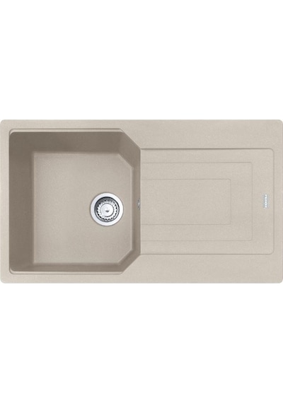 Franke Ubg 611-100 Sahara Eviye