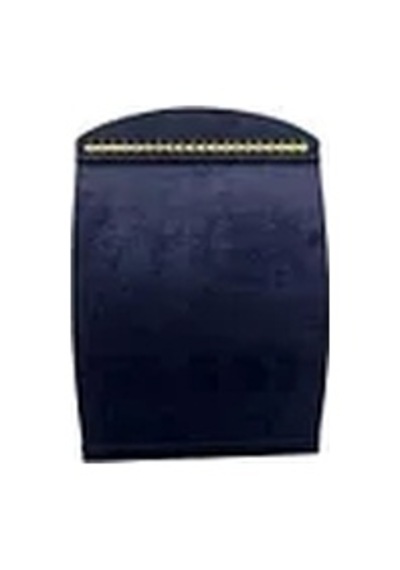 Yerli Üretim Lacivert Sardunya Kumaş Füme Renk Boy 24 Cm En 34 Cm Çok Renkli