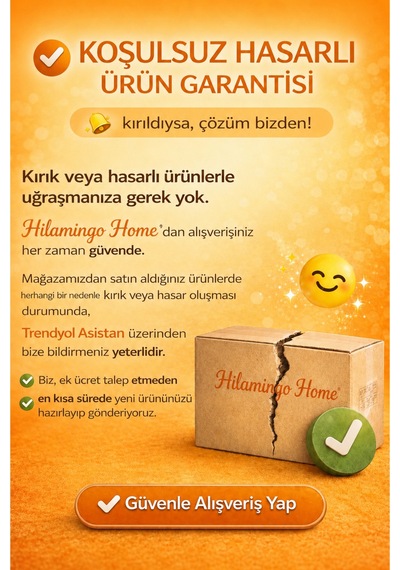 Mermer Yağlık Altı Ahşap Misket Ayaklı 20 X 10 Cm Mermer Sunumluk