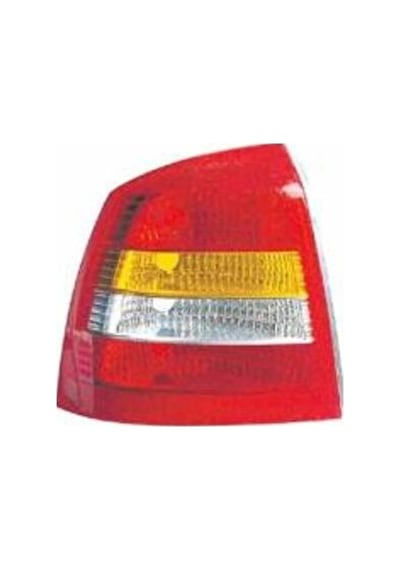 Opel - Stop Lambası Sarı Sedan Sol Astra G 1998- - 6223023 / 714028771701