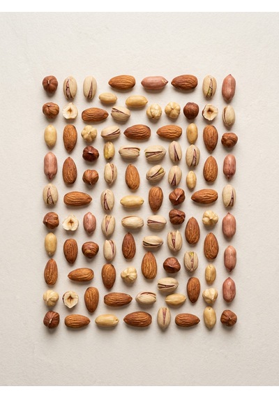 Ekstra Karışık Kuruyemiş - 1 Kg