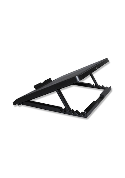 Inca INC-601GMS 6 Fanlı 7" - 17" Gaming Notebook Soğutucu