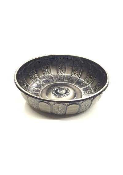 Develi 1973 Hamam Tası -Gümüş Renk
