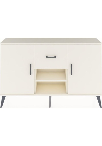 Arges Konsol 3 Raflı Tek Çekmeceli 2 Kapaklı 132x30x83 Aytaşı-aytaşı/aytaşı Aytaşı/aytaşı Arges Konsol 3 Raflı Tek Çekmeceli 2 Kapaklı 132x30x83 Aytaşı-aytaşı/aytaşı Aytaşı/aytaşı