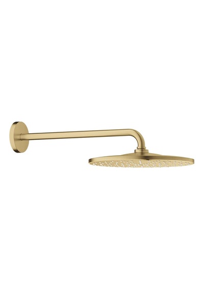 Grohe Rainshower Duş Başlığı - 26558gn0 Altın