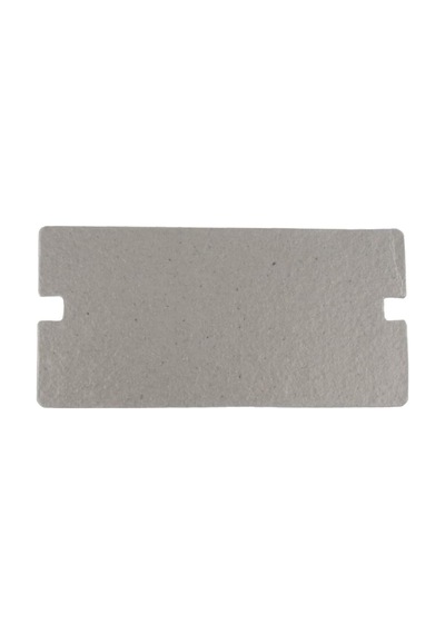 Supervac Mikrodalga Fırın Yansıtıcı Plaka, Samsung Ms23dg4504ag İle Uyumlu, Gri