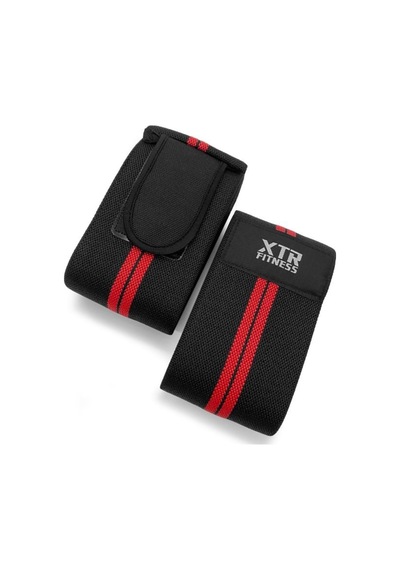 Ağırlık Bilekliği Bilek Koruyucu Wrist Wraps Ve Spor Dizlik Seti Genel