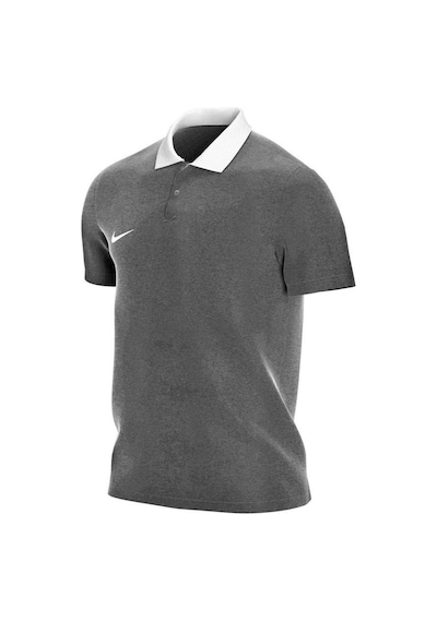 Nike M Nk Df Park20 Polo Ss Cw6933-071 Erkek Polo Yaka Tişört 001