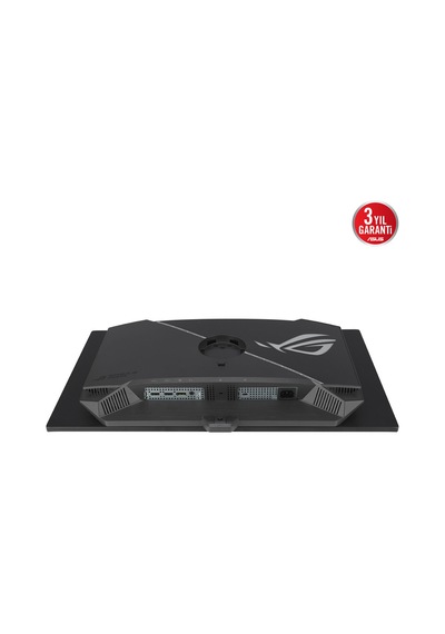 26.5 Asus Rog Strix Xg27aqdmes Oled 240hz 0.03ms 2k Qhd Adaptive Sync Qd-oled Pivot Gaming Monitör