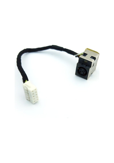 HP Uyumlu Pavilion Dv6-3114Et, Dv6-3120Et Power Jack - Şarj Soketi